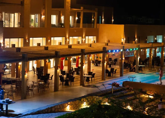 Caesar Bay Resort