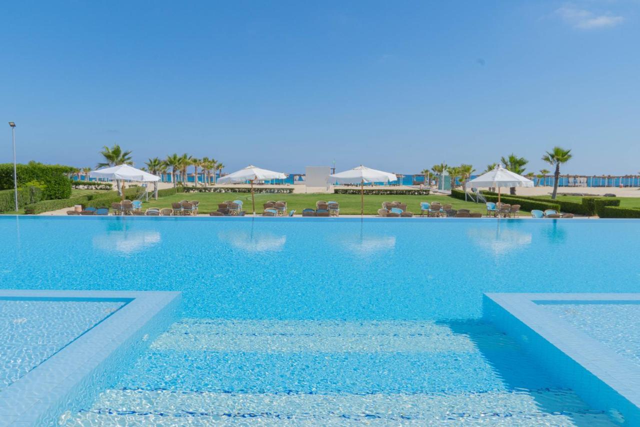 Complex Caesar Bay Mersa Matruh