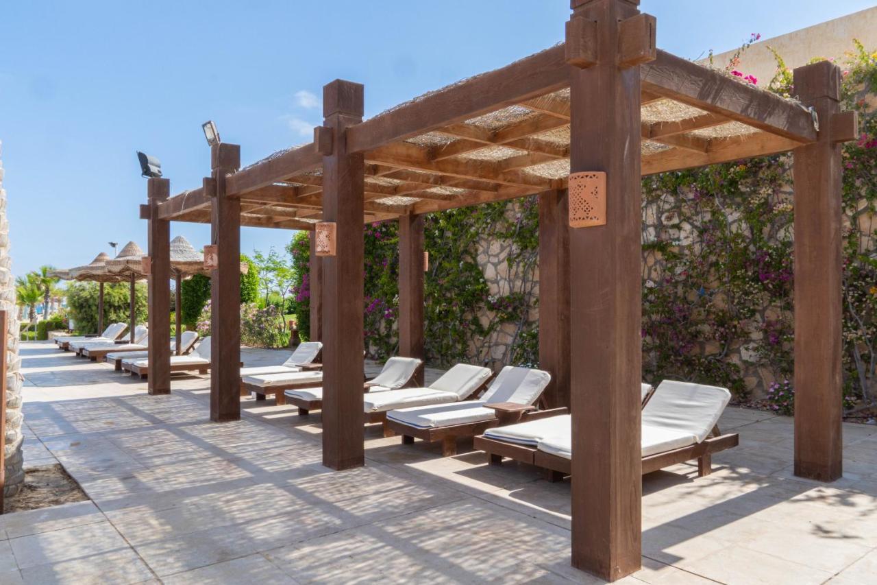 Complex Caesar Bay Mersa Matruh
