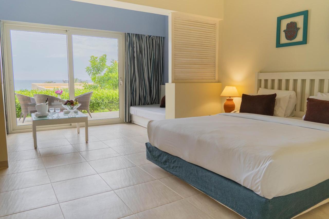 Complex Caesar Bay Mersa Matruh