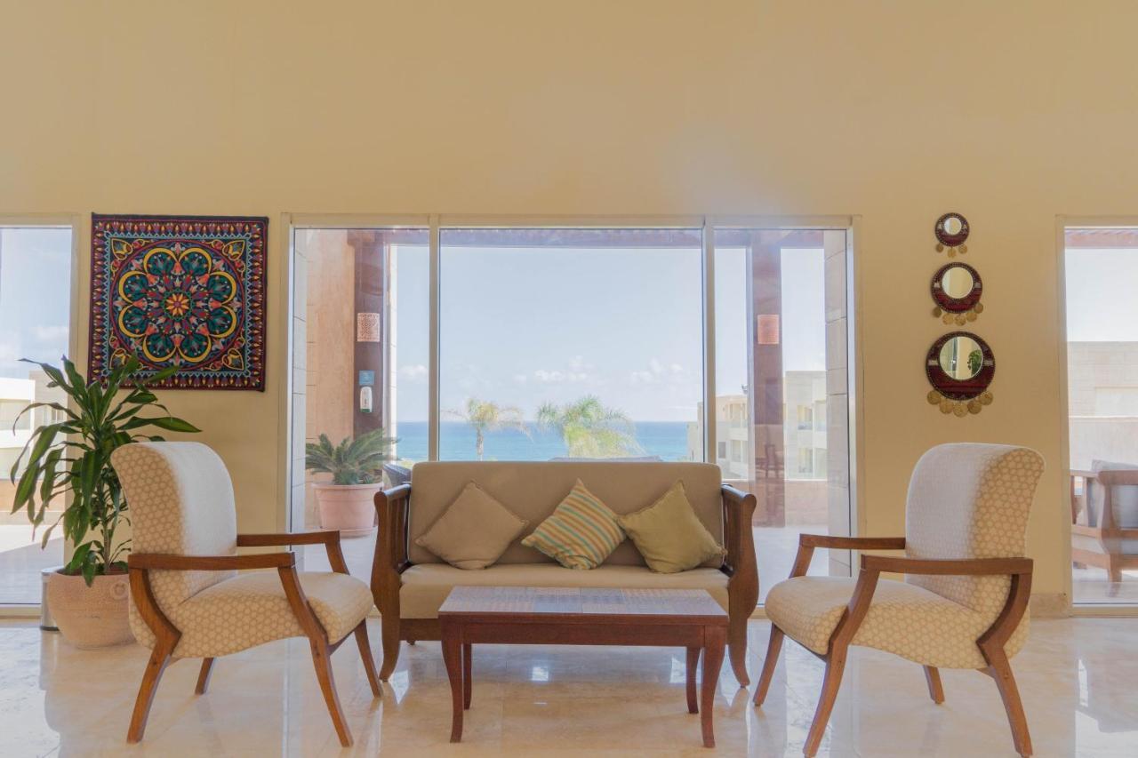 Caesar Bay Complex Mersa Matruh