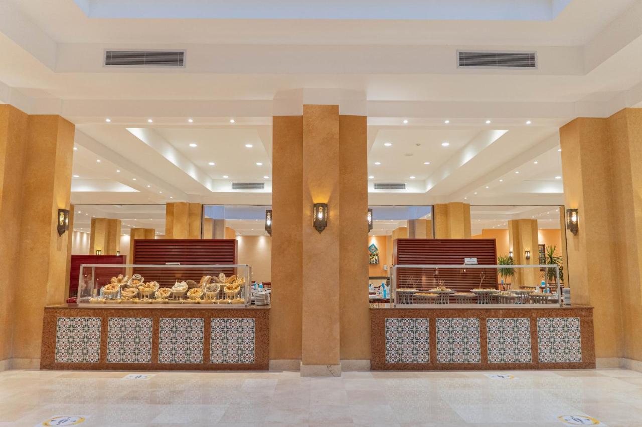 Complex Caesar Bay Mersa Matruh